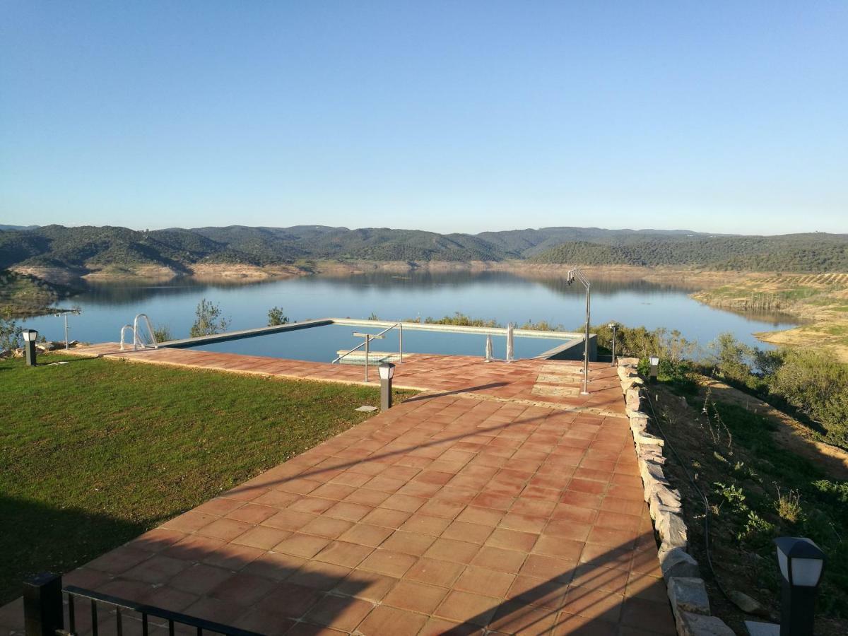 Affittacamere Casas de Alisné Almodóvar del Río Esterno foto