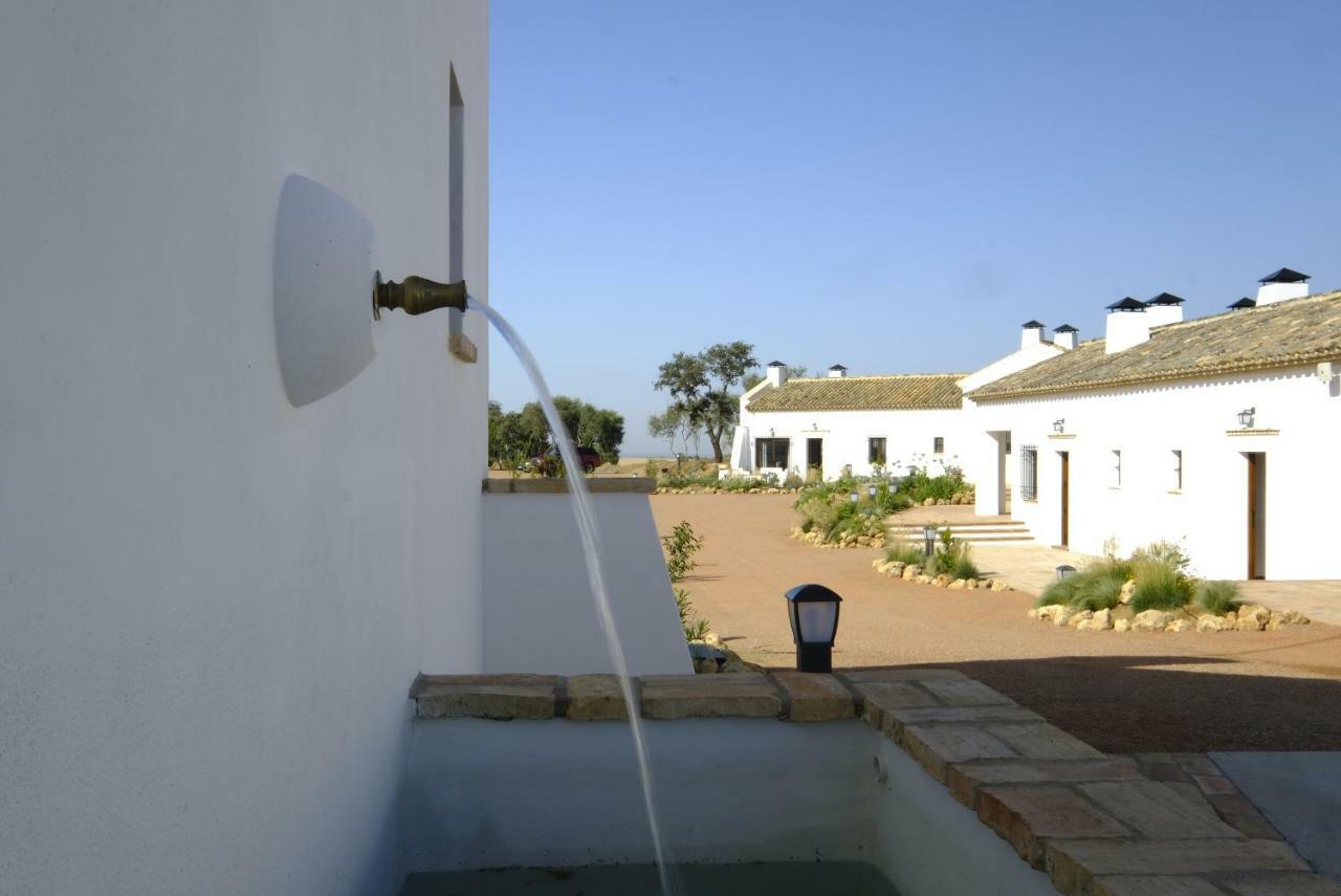 Affittacamere Casas de Alisné Almodóvar del Río Esterno foto