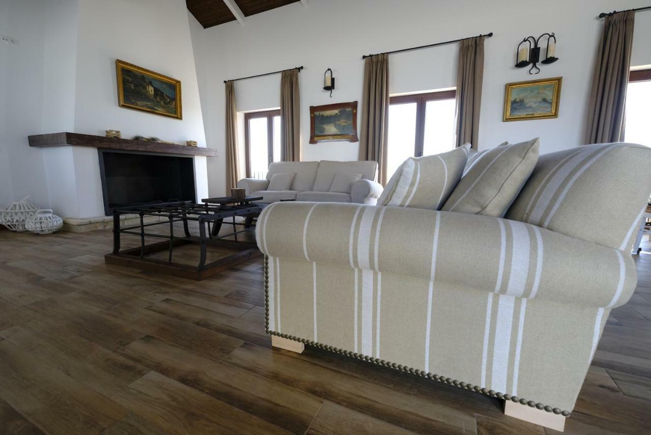 Affittacamere Casas de Alisné Almodóvar del Río Esterno foto