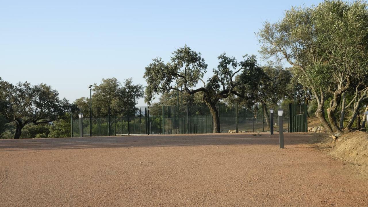 Affittacamere Casas de Alisné Almodóvar del Río Esterno foto
