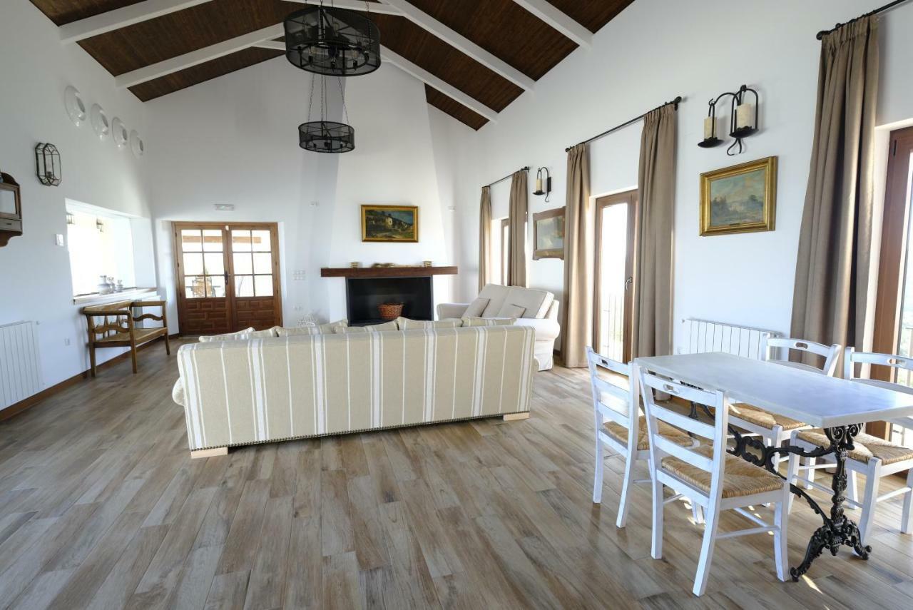 Affittacamere Casas de Alisné Almodóvar del Río Esterno foto